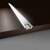 LED Profilelement ET Flat Niche Alu Profile| Image : 1