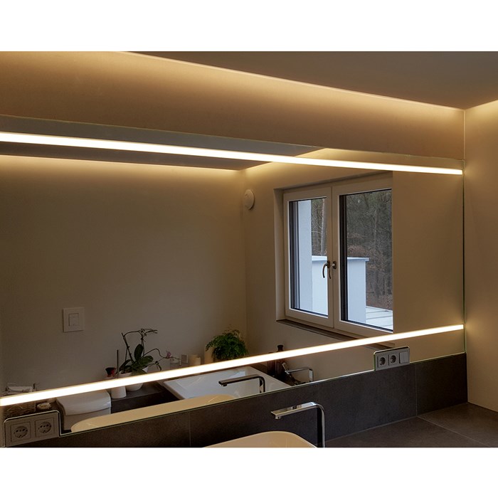 Ledprofilelement Ledprofilelement