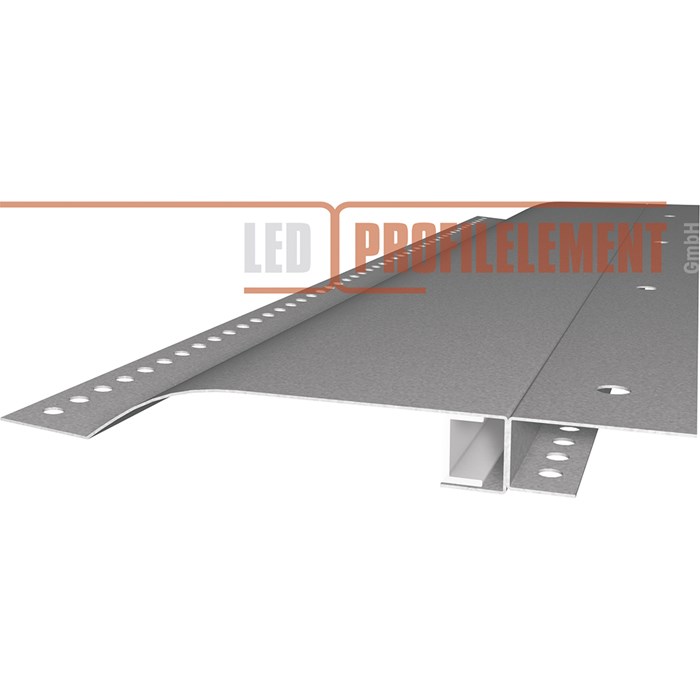 LED Profilelement R10-F Profile| Image:6