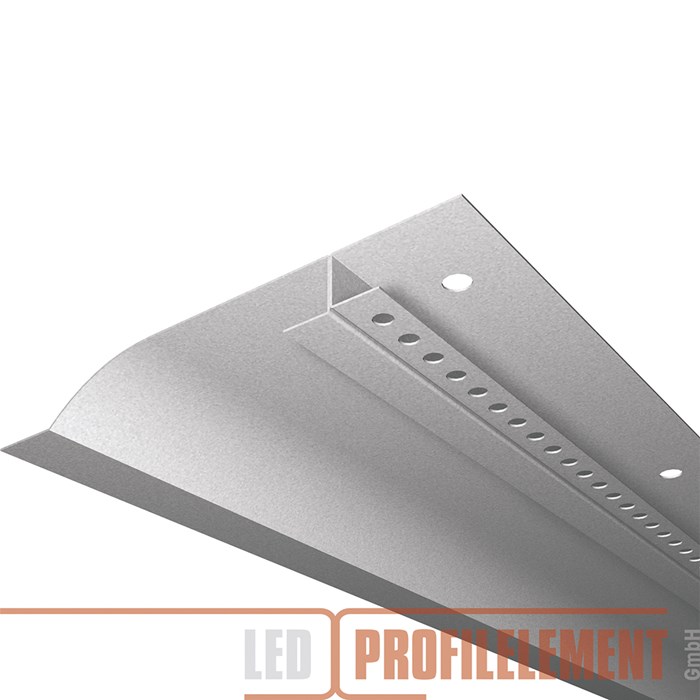 LED Profilelement R10-R Profile| Image:5