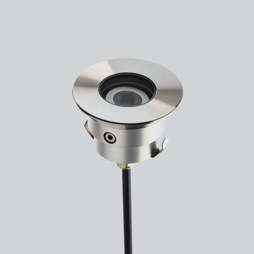 Recessed uplight cheap