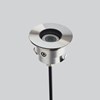 LLD Altea Maxi Round Adjustable Outdoor IP67 LED Recessed Floor Uplight| Image : 1