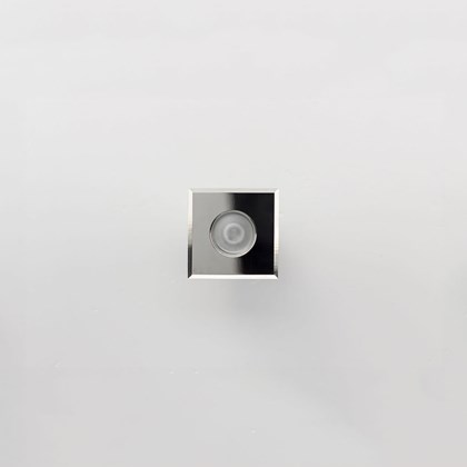 LLD Altea Square Outdoor IP67 LED Recessed Floor Uplight alternative image