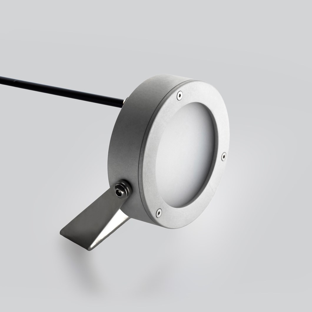 Lld Aristotele Outdoor Ip65 Led Spot Light Darklight