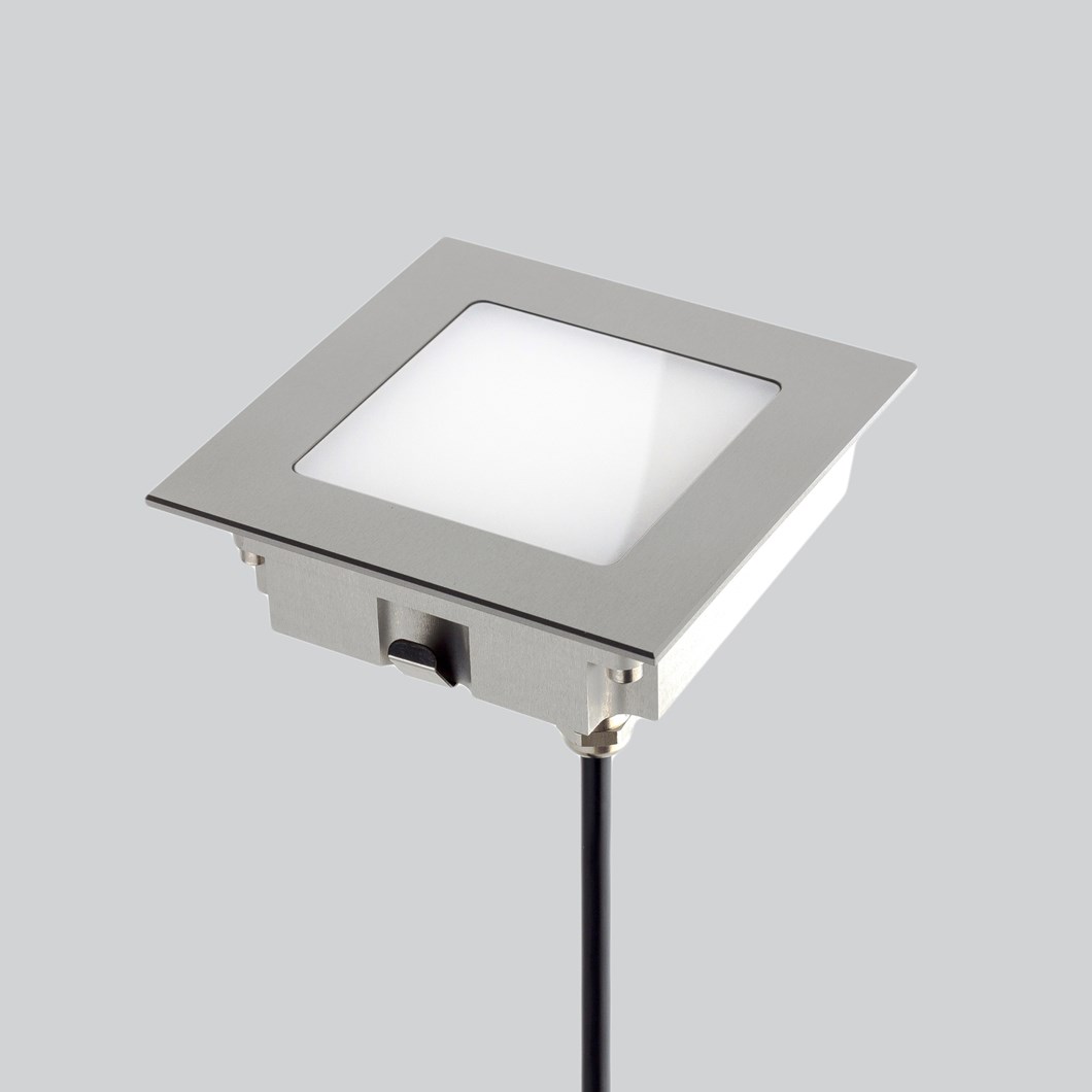 Lld Aura Square L Outdoor Ip67 Led Recessed Floor Uplight Lld Aura Square L Outdoor Ip67 Led Recessed Floor Uplight