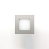 LLD Aura Square M Outdoor IP67 LED Recessed Floor Uplight| Image:2