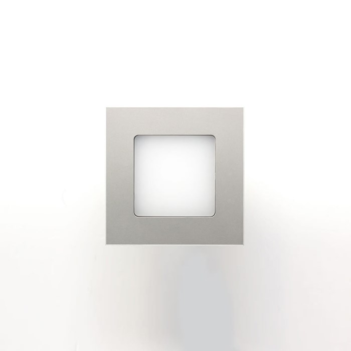 LLD Aura Square M Outdoor IP67 LED Recessed Floor Uplight| Image:3
