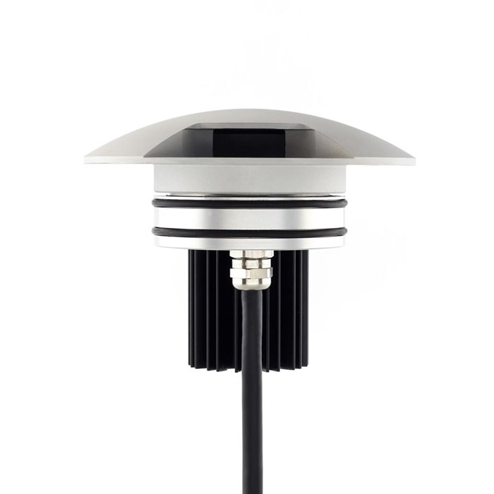 LLD Bia Maxi Round Single Emission Outdoor IP67 LED Recessed Path Light| Image:3