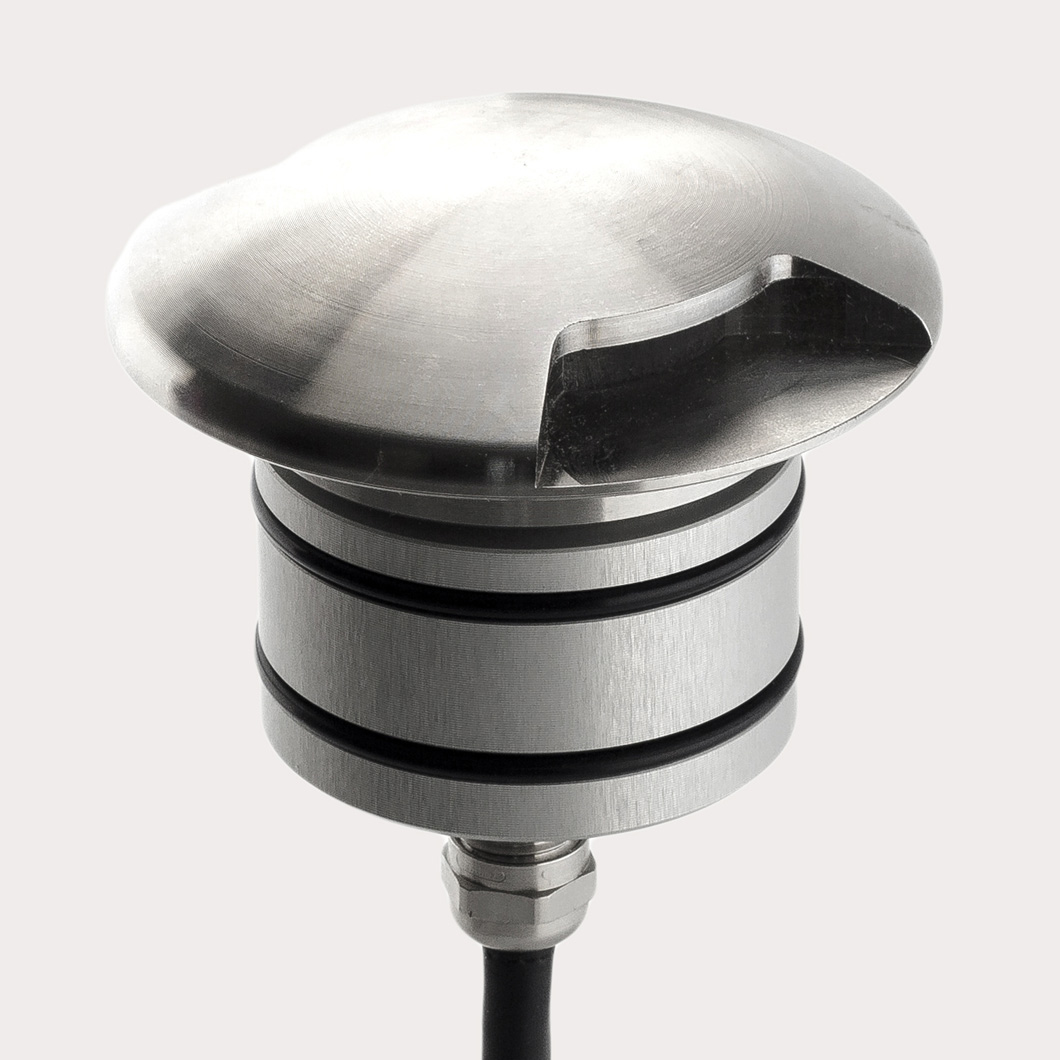 Outdoor Canister Lights Outdoor Canister Lights