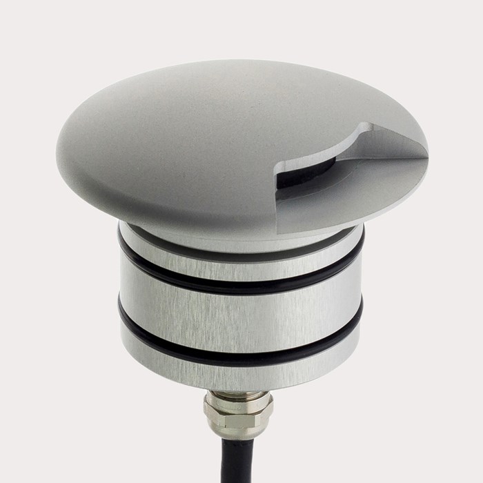 LLD Bia Round Single Emission Outdoor IP67 LED Recessed Path Light ...