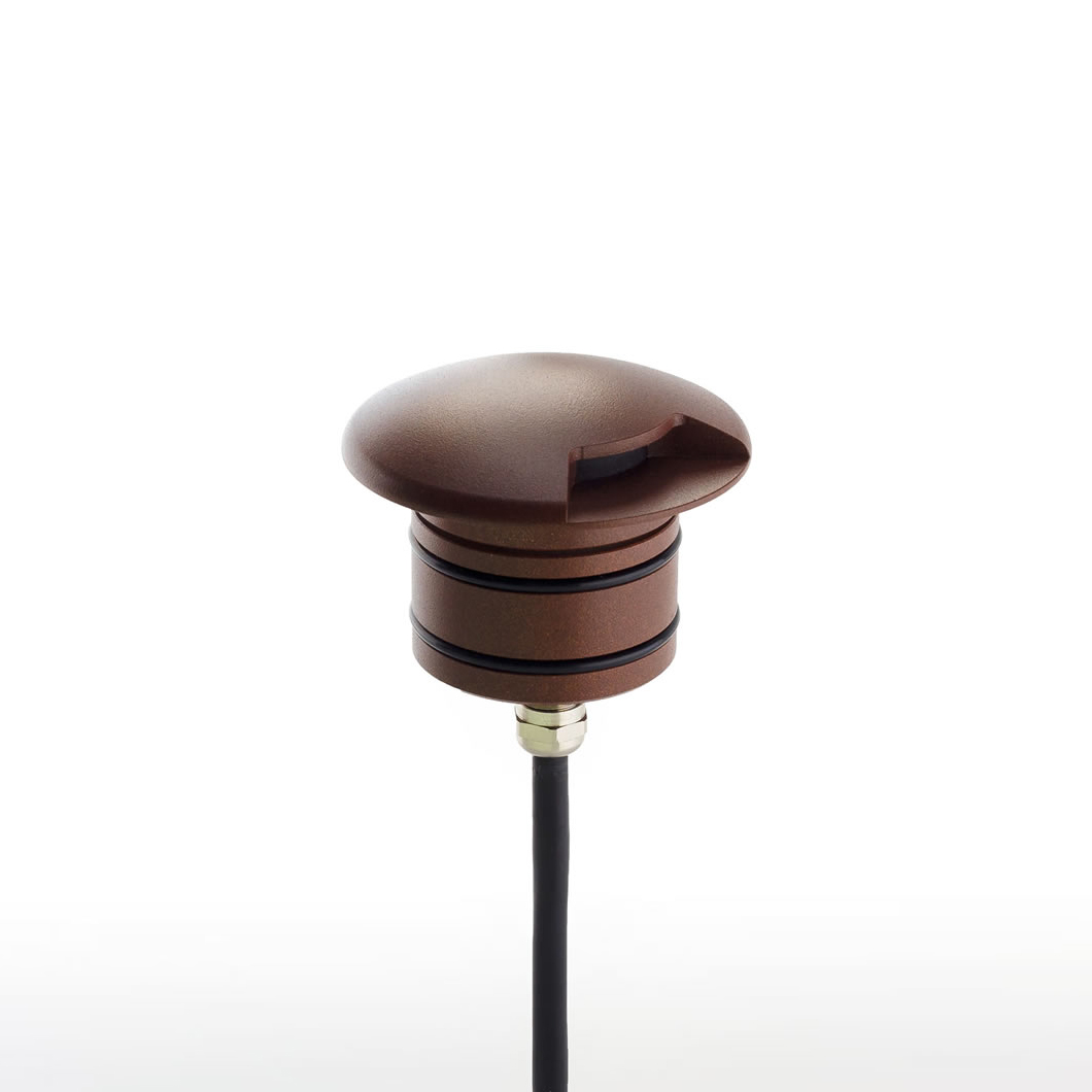 LLD Bia Round Single Emission Outdoor IP67 LED Recessed Path Light ...