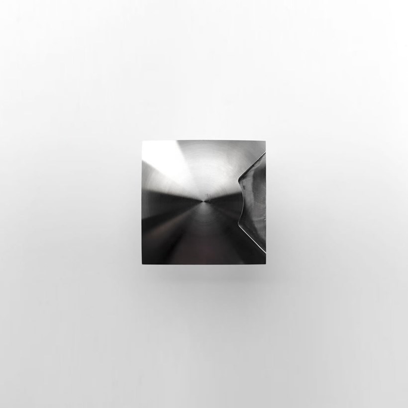 LLD Bia Square Single Emission Outdoor IP67 LED Recessed Path Light ...