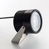 LLD Damon M Outdoor 230V IP67 LED Spot Light| Image : 1