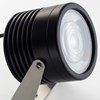 LLD Damon M Outdoor 230V IP67 LED Spot Light| Image:0