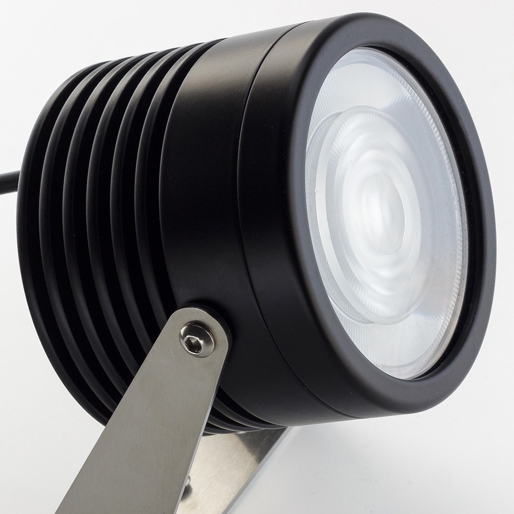 Lld Damon M Outdoor Ip67 Led Spot Light Darklight Design