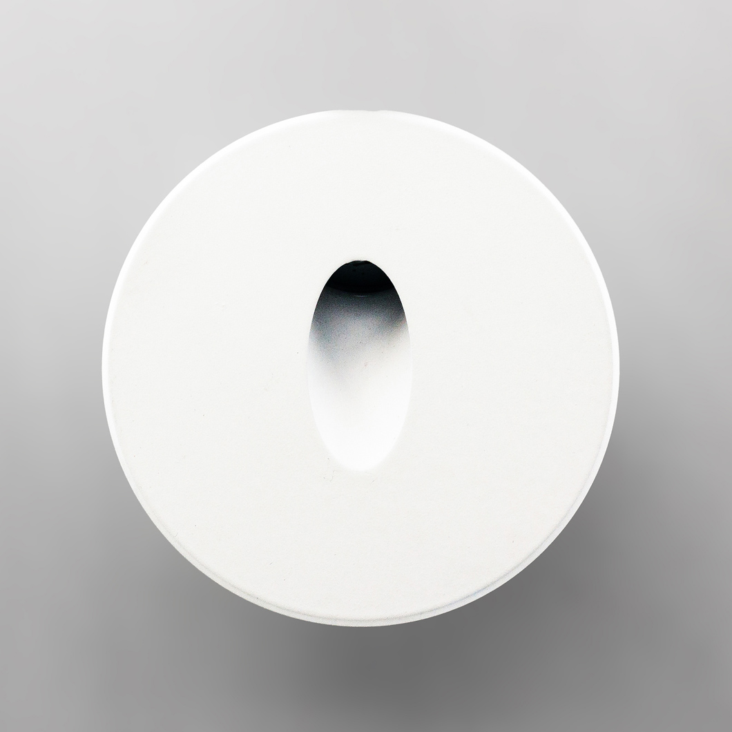 Round stair lights hotsell