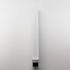 LLD Dike Outdoor IP67 Recessed Linear LED Profile| Image:1
