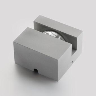 LLD Ecate 230V Outdoor IP65 LED Projector Light