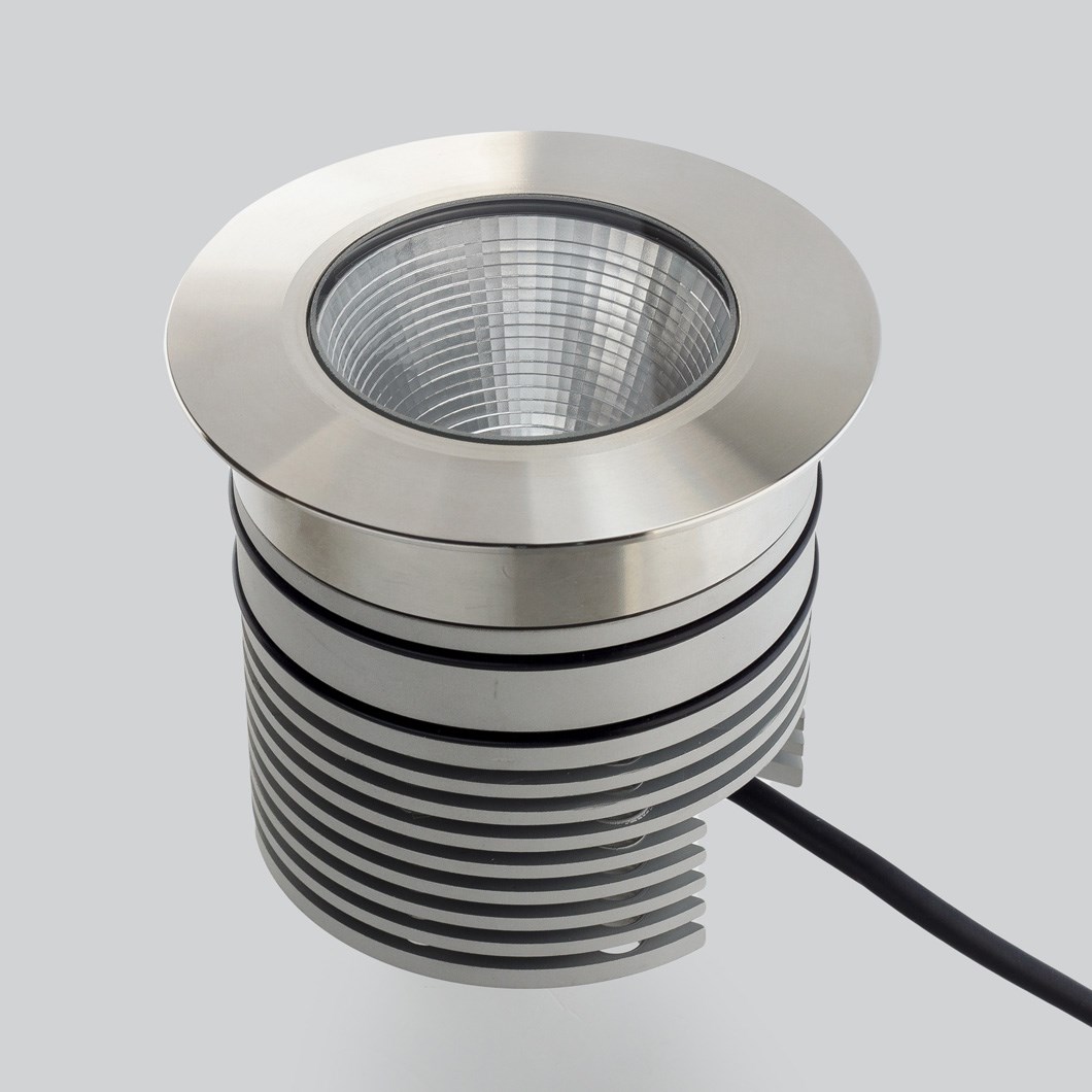 LLD Ground LED IP67 Outdoor Recessed Floor Uplight LLD Ground LED IP67 Outdoor Recessed Floor Uplight