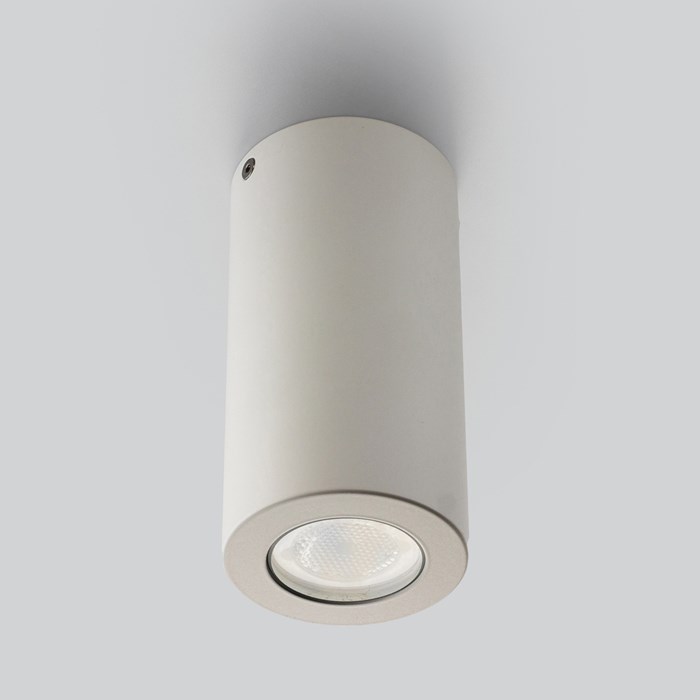 LLD Koros Round IP65 LED Outdoor Ceiling Light| Image : 1