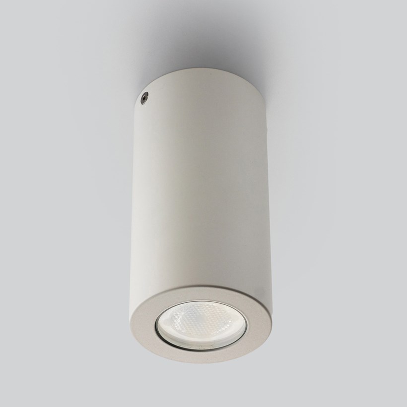LLD Koros Round IP65 LED Outdoor Ceiling Light| Image : 1