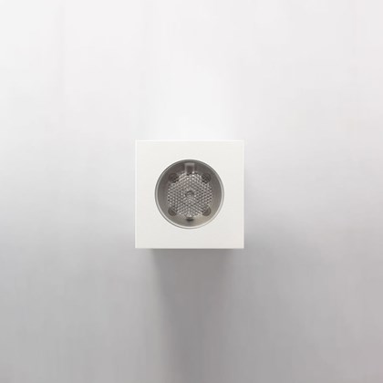 LLD Koros Square IP65 LED Ceiling Light alternative image