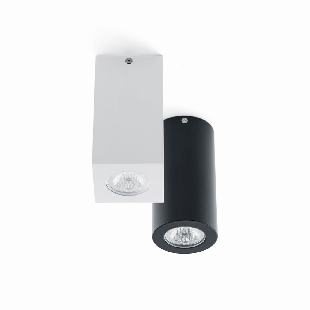 Square outdoor ceiling light discount