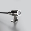LLD Point Submersible S Underwater Pool IP68 LED Adjustable Spot Light| Image:0