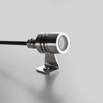OUTLET LLD Point Submersible S Underwater Pool IP68 LED Adjustable Spot Light