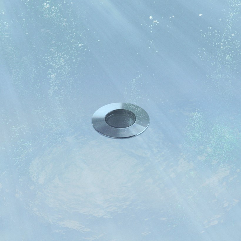 LLD River Submersible Underwater IP68 Recessed LED Spot Light| Image:1