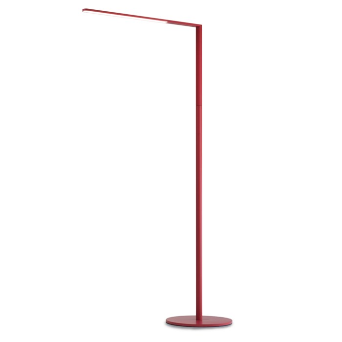 Koncept by Ergo Lady 7 Floor Lamp | Darklight Design ...
