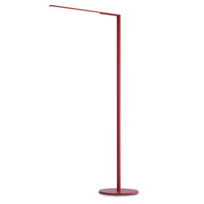 Koncept by Ergo Lady 7 LED Floor Lamp