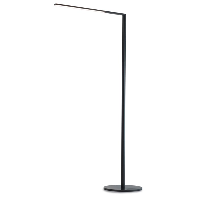 Koncept by Ergo Lady 7 Floor Lamp | Darklight Design ...