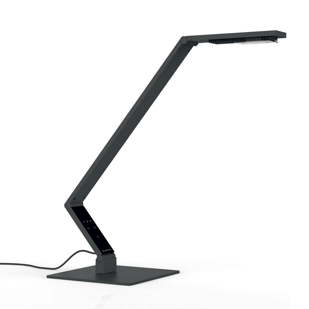 linear desk lamp