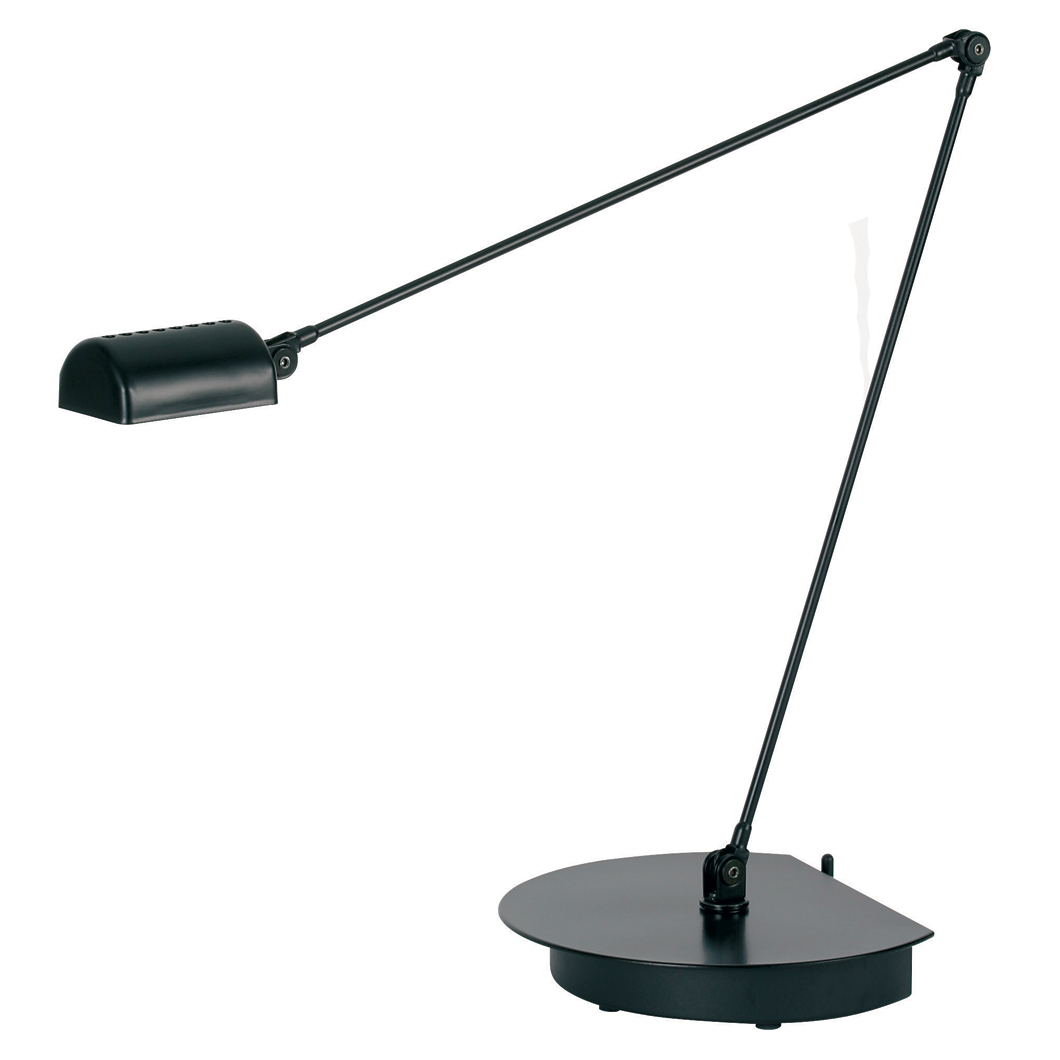 Lumina Daphine Cloe LED Desk Lamp | Darklight Design | Lighting