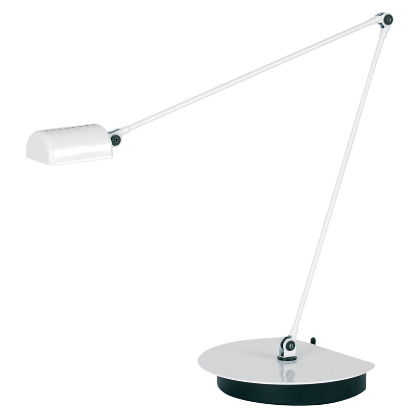 Lumina Daphine Cloe LED Desk Lamp| Image:9