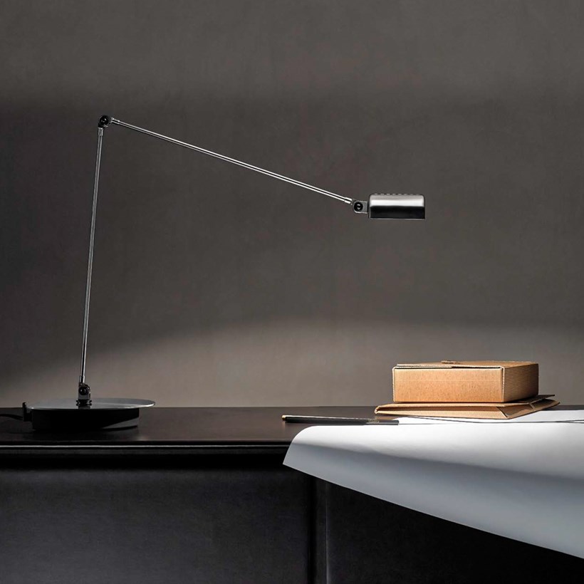 Lumina Daphine Cloe LED Desk Lamp| Image:7