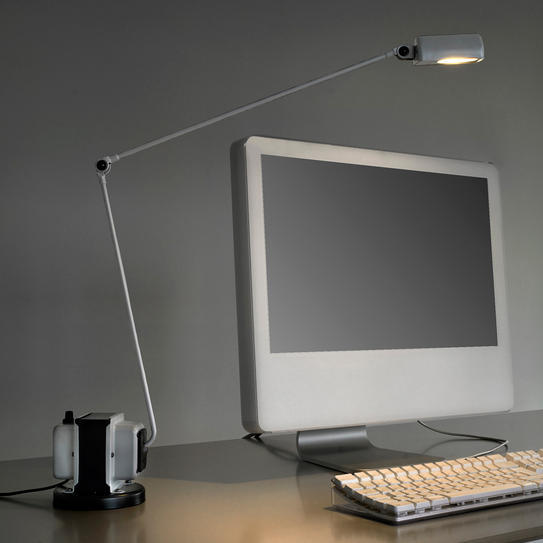 Lumina Daphine Classic Table & Desk Lamp | Darklight Design