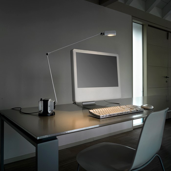 Lumina Daphine Classic Table & Desk Lamp| Image:2