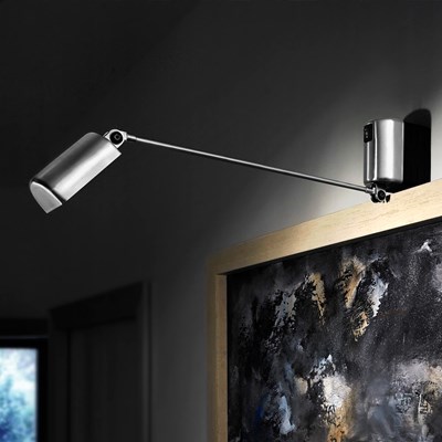 Lumina Daphine LED Wall Light