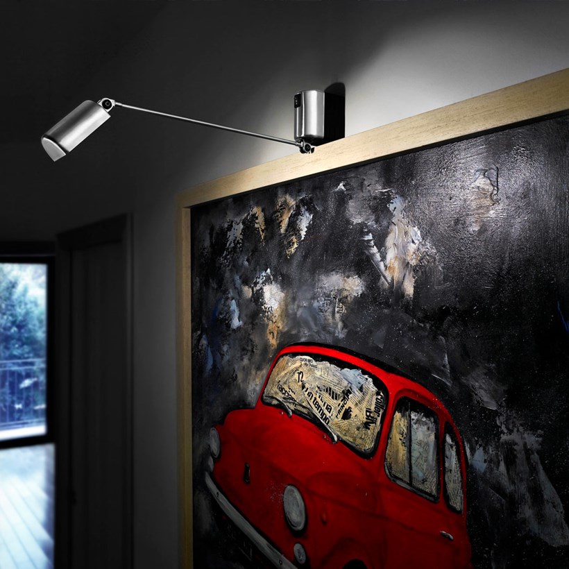 OUTLET Lumina Daphine LED Wall Light| Image:3