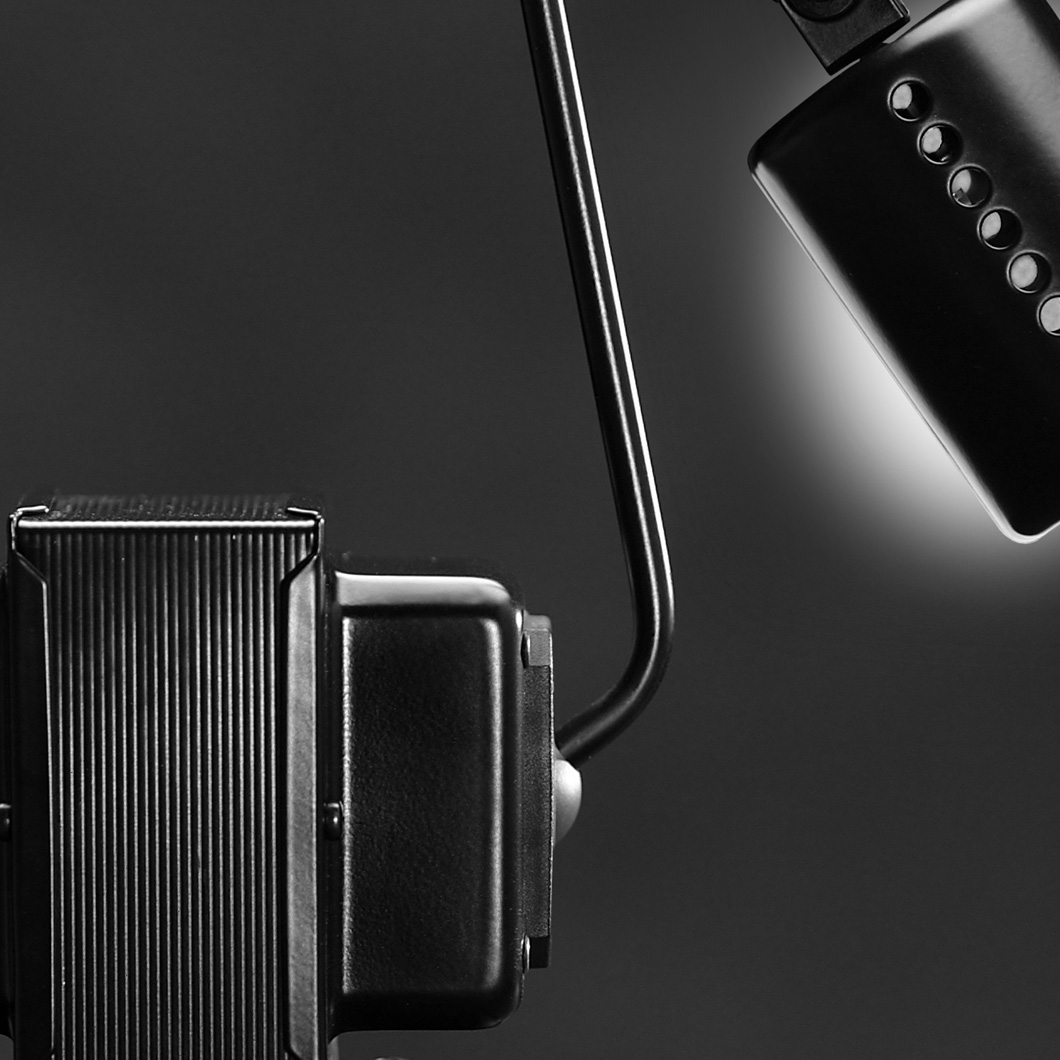 Lumina Daphine Floor Lamp | Darklight Design | Lighting Design