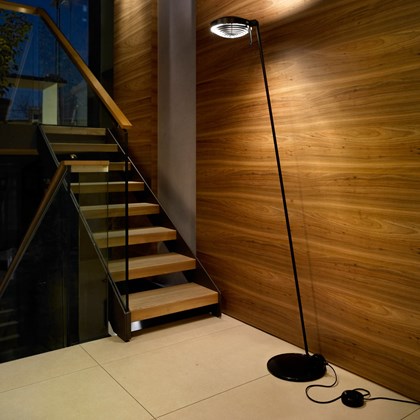 Lumina Elle 1 Floor Lamp alternative image