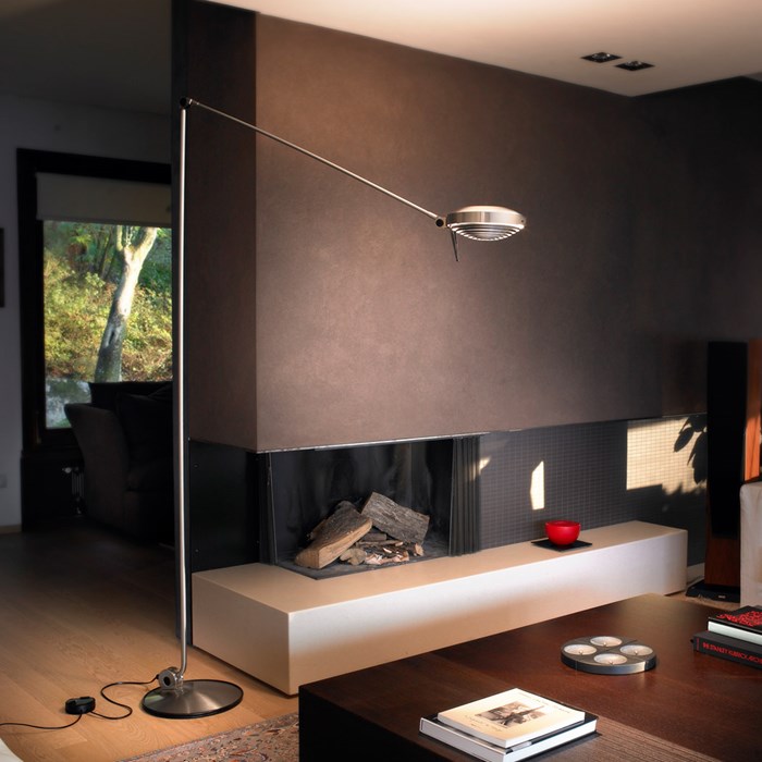 Lumina Elle LED Floor Lamp| Image:3