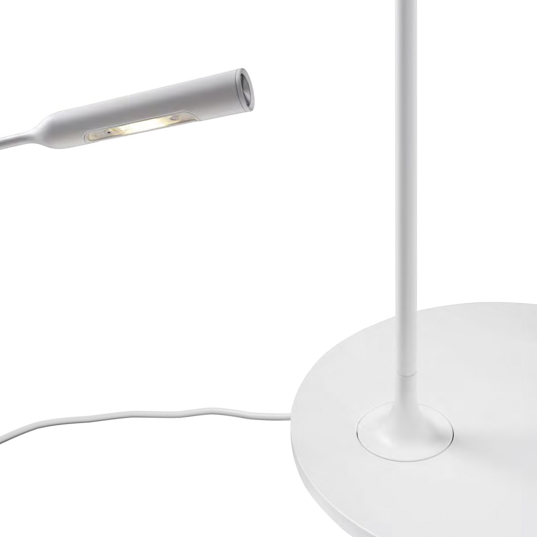 Lumina Flo LED Lounge Lamp Darklight Design Lighting Lumina Flo LED Lounge Lamp Darklight Design Lighting