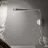 Lumina Flo LED Wall Light| Image:0