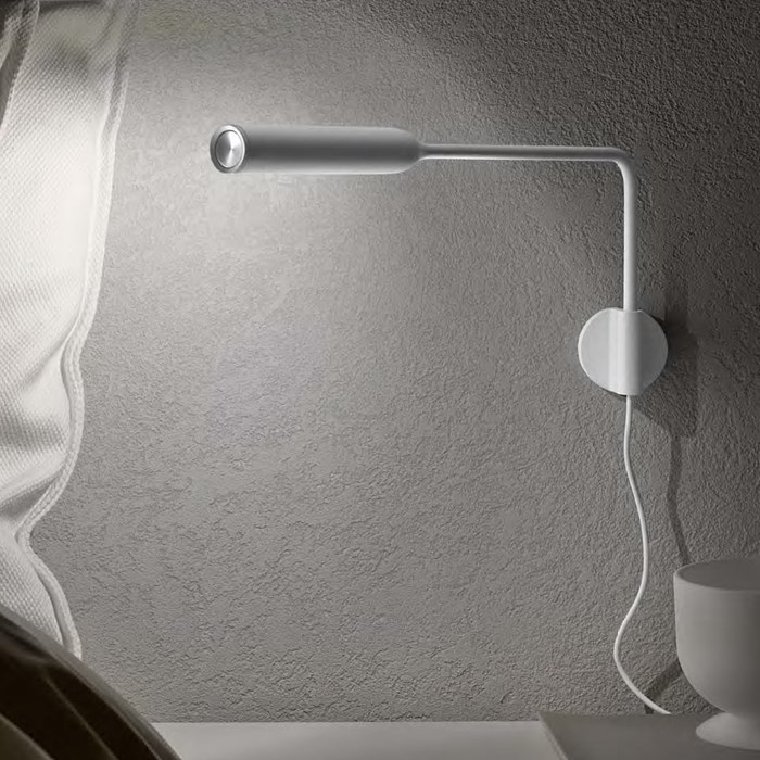 Lumina Flo LED Wall Light| Image:1