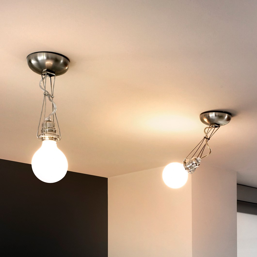 Lumina Matrix Mono Wall Ceiling Light Darklight Design Lumina Matrix Mono Wall Ceiling Light Darklight Design