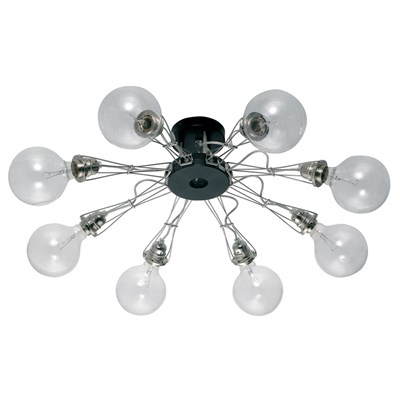 Lumina Matrix Otto/P Ceiling Light