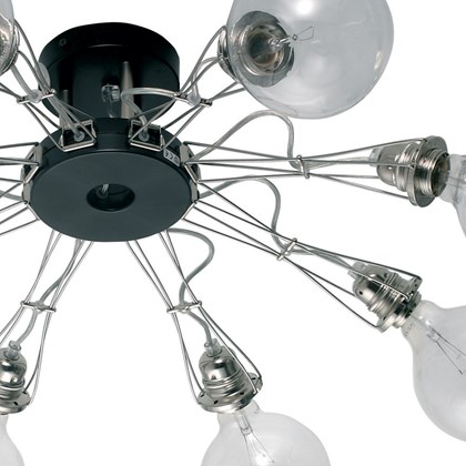 Lumina Matrix Otto/P Ceiling Light alternative image